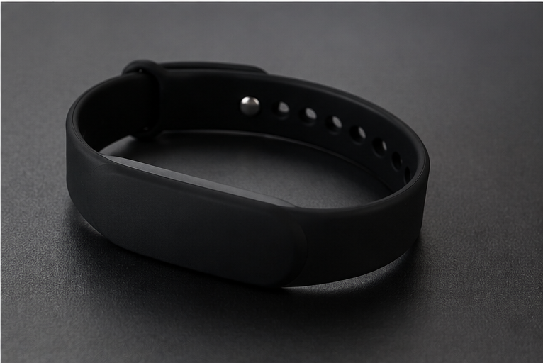 Pulsera Social