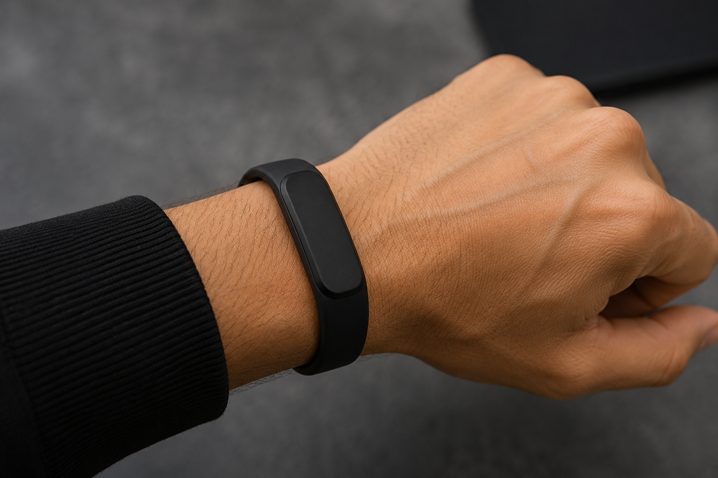 Pulsera Social