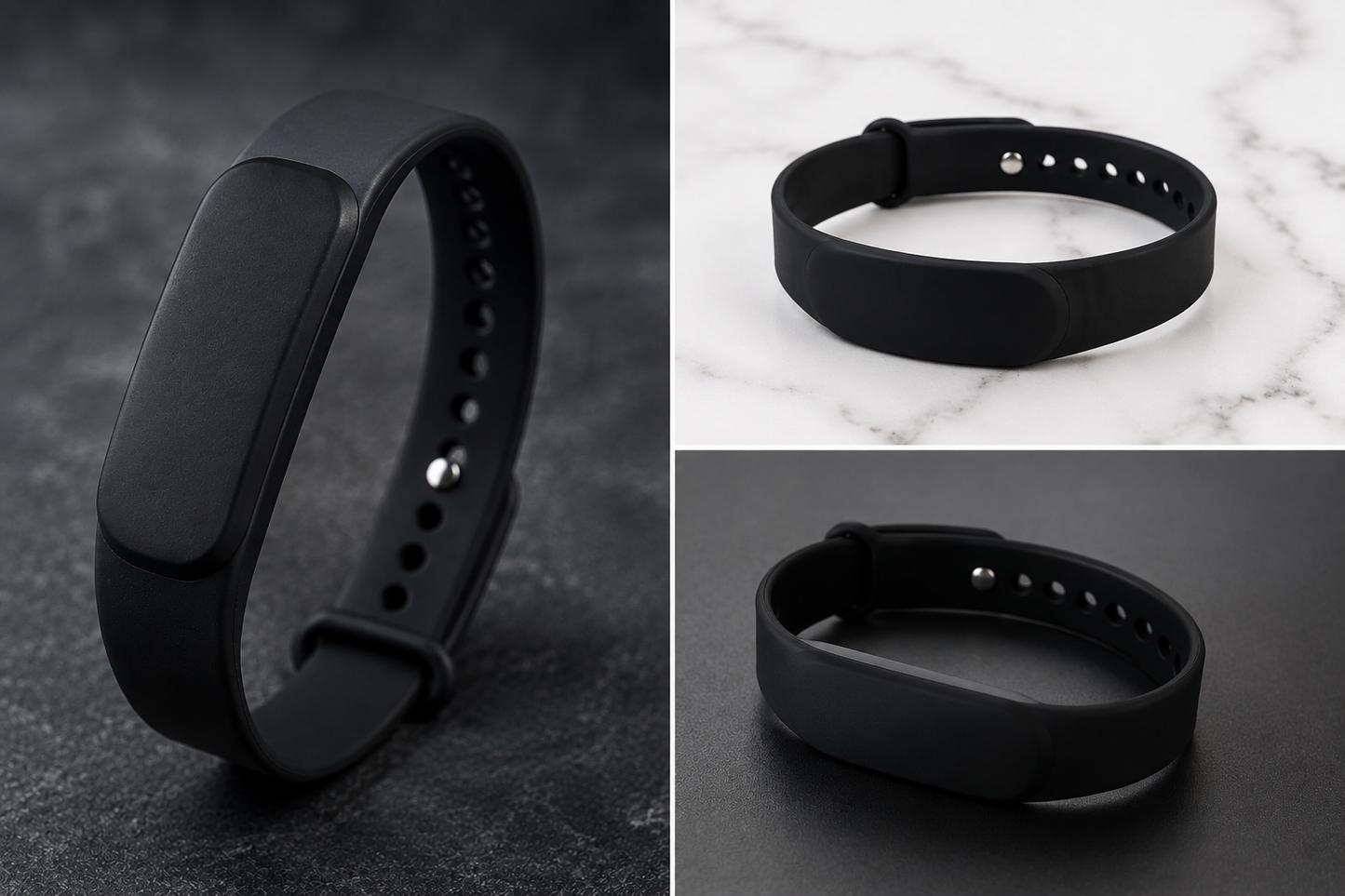 Pulsera Social