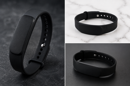 Pulsera Social