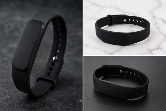 Pulsera Social