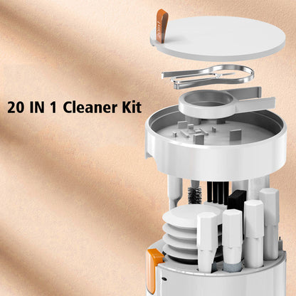 Kit de Limpieza 20 en 1 para Dispositivos