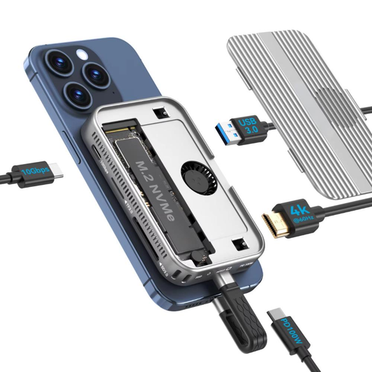 Dock Pro