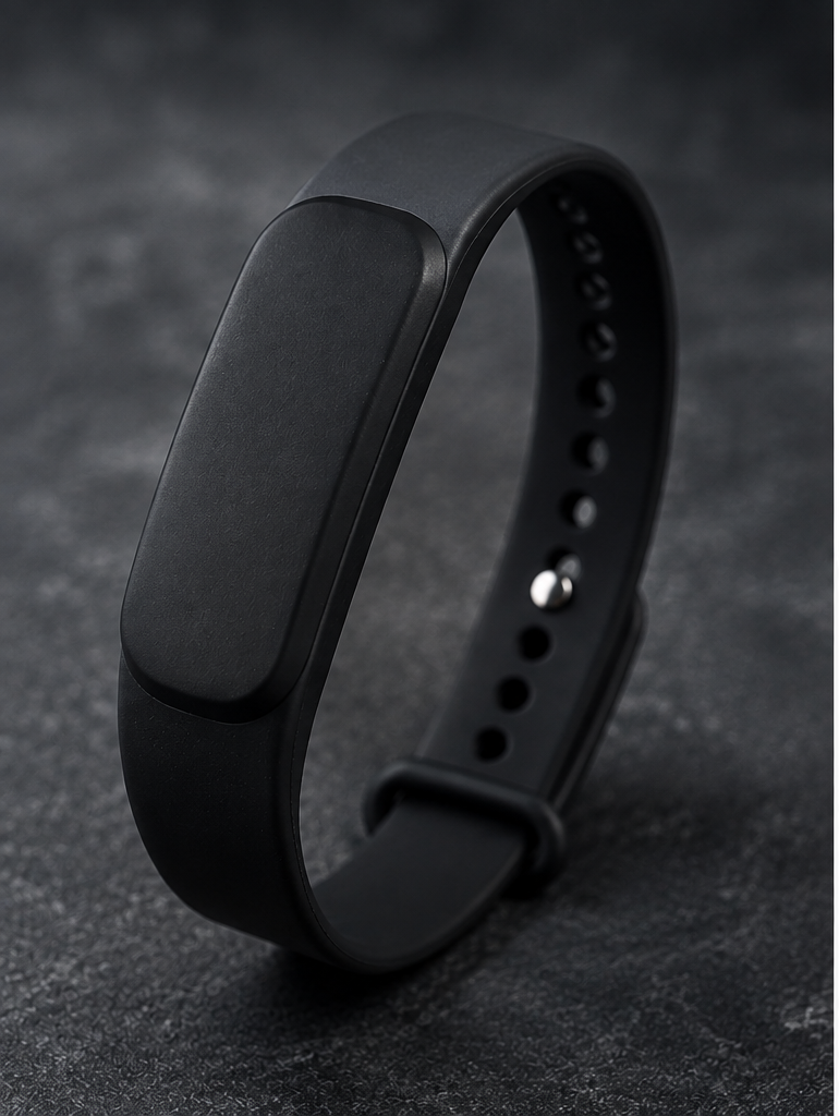 Pulsera Social