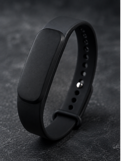 Pulsera Social