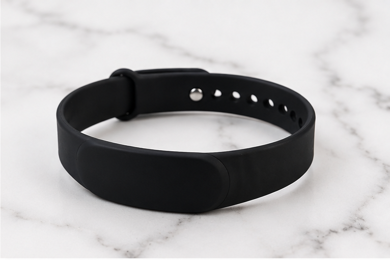 Pulsera Social